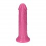 Fallo realistico pink Italian Cock 10'' Rosa