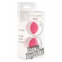 palline vaginaliFunky Love Balls pink