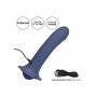 strap on Her Royal Harness Me2 Thumper