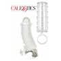phallic sheath sleeve Sensation Enhancer