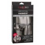 Dildo Harness Strap On Sensual Penis Fake Wearable Black Sexy