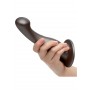 Dildo Harness Strap On Sensual Penis Fake Wearable Black Sexy