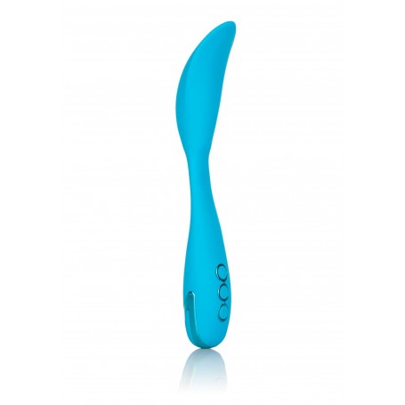 vibratore in silicone stimolatore vaginale ricaricabile vibro massaggiatore