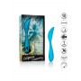 Silicone Vibrator Rechargeable Vaginal Stimulator Vibro Massager