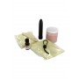 Mold kit to create your own vibrator Clone Boy vibrating dildo