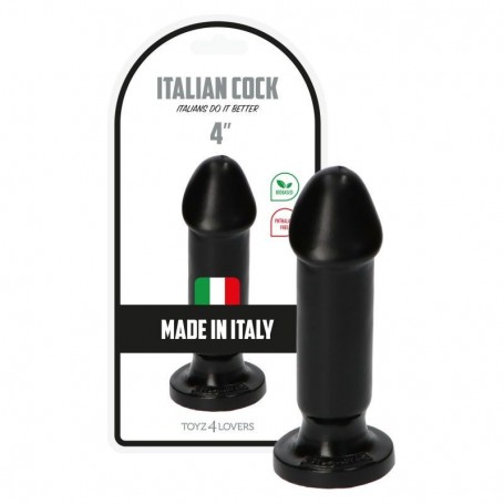 Small Dildo Black Fake Penis Mini Anal Vaginal Stimulator with Black Suction Cup