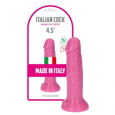 Small Dildo Realistic Pink Phallus with Suction Cup Real Fake Penis Sexy Toys Pink