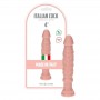 dildo piccolo con ventosa vaginale anale fallo mini realistico sexy toys morbido