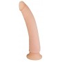 Ultra realistic dildo with anal vaginal suction cup soft phallus penis fake woman