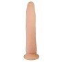 Ultra realistic dildo with anal vaginal suction cup soft phallus penis fake woman