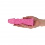 dildo realistico pink made in italy 5