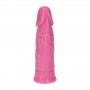 dildo realistico pink made in italy 5