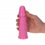 dildo realistico pink made in italy 5