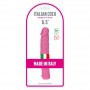 dildo pink phallus realistic soft penis man fake vaginal anal sexy pink