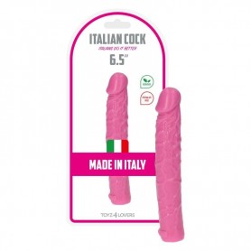 dildo pink phallus realistic soft penis man fake vaginal anal sexy pink