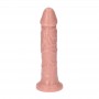 Realistic Large Dildo with Suction Cup Real Real Vaginal Anal Waterproof Penis