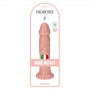 Realistic Large Dildo with Suction Cup Real Real Vaginal Anal Waterproof Penis