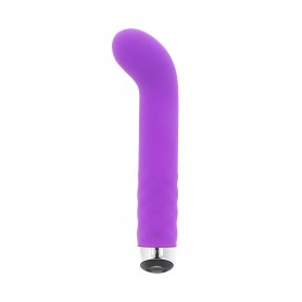 vibrator Tickle My Senses Vibe