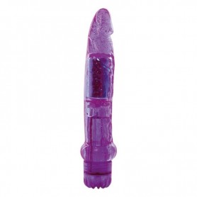 Realistic vibrator jammy jelly i am more