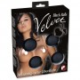 palline vaginali velvex black balls