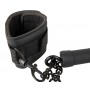 Handcuffs and Cuffs Spreader Bar fetish