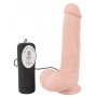 Vibrator medical silicone rotating 20