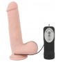 Vibrator medical silicone rotating 20