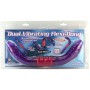 Dual Vibrating Vibrator Dual Vibrating Flexi-Dong