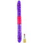 Dual Vibrating Vibrator Dual Vibrating Flexi-Dong