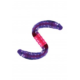 Dual Vibrating Vibrator Dual Vibrating Flexi-Dong