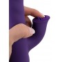 Vibratore rabbit Thrusting & Rotating