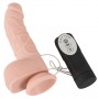 vibrator Medical Silicone Pulsating Vibrator