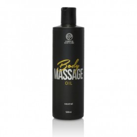 Neutral massage oil 500 ml