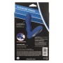 Prostate vibrator eclipse pleasure probe