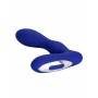 Prostate vibrator eclipse pleasure probe