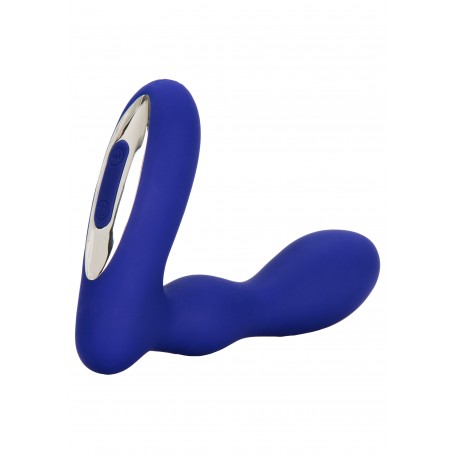 Prostate vibrator eclipse pleasure probe