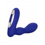 Prostate vibrator eclipse pleasure probe