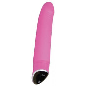 Vibrator smile Happy Pink