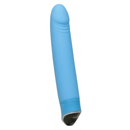 smile Happy silicone vibrator