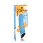 smile Happy silicone vibrator