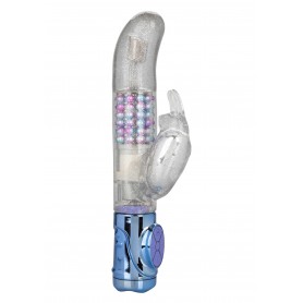 Party  in my pants Vibrator Rabbit