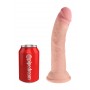 Triple density cock 8