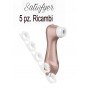 set ricambi Satisfyer Pro 2 Next Generation