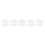 Satisfyer Penguin Orgasmus Spitzen ricambi 5 pz