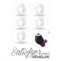 Satisfyer Penguin Orgasmus Spitzen spare parts 5 pcs