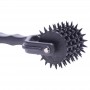 Spiked gear 5 row