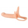 dildo Silicone Strap-on silicon sleeve