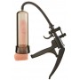 Pompa per pene Bang Bang black pump