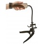 Pompa per pene Bang Bang black pump