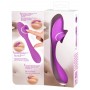 Vibrator 2 Function clitoral stimulator